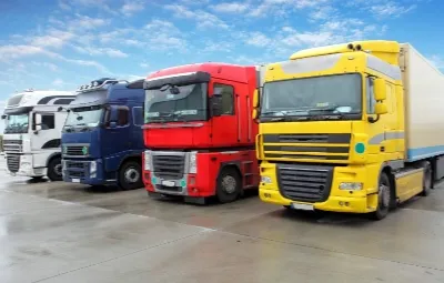 Antalya Altımermer Nakliye Ambarı