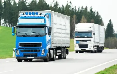 Antalya ile Altımermer Arası Eşya Taşıma